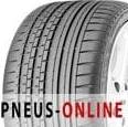 Continental CSC2 275/40 R18 103W