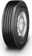Barum BD 200 R 285/70 R19.5 146/144M 16PR
