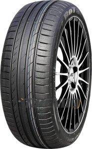 Setula S-Race RU01 235/50 R17 100W XL