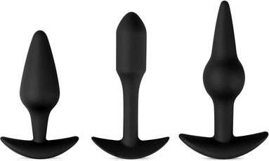 Anal Pleasure Kit