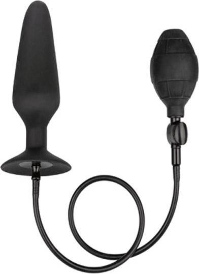 Cal Exotics XL Silicone Inflatable Plug