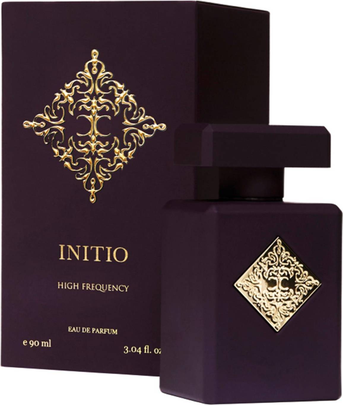 Initio High Frequency EdP