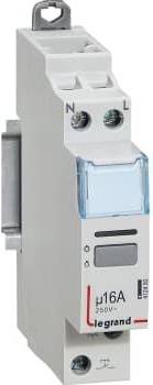 Legrand Relay 16A 230V 1 Module