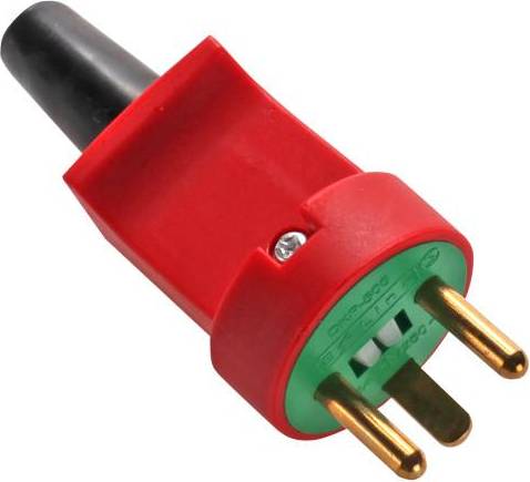 Round Plug 6228217319