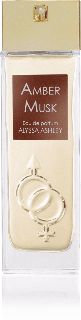 Amber Musk EdP