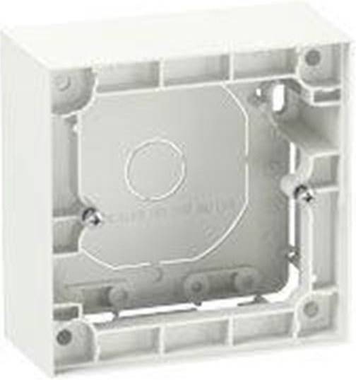 Wallbox for devireg touch/devireg smart