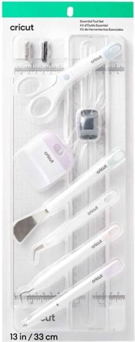 Cricut Essential Tool Set