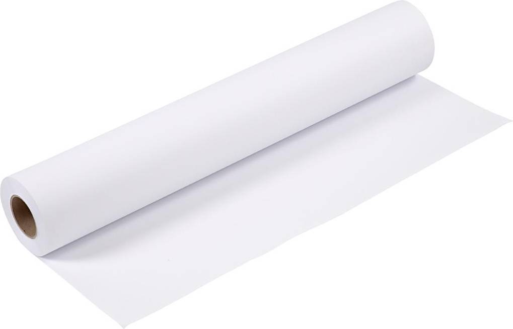 Colortime Ritpapper Rulle 80g 0.61 x 50 m