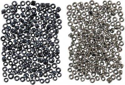 Creativ Company Rocaille Seed Beads