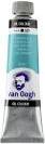Oil Paint 40ml Turquoise Blue