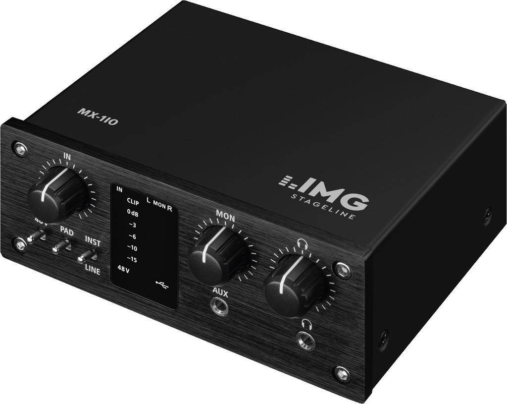  MX-1IO