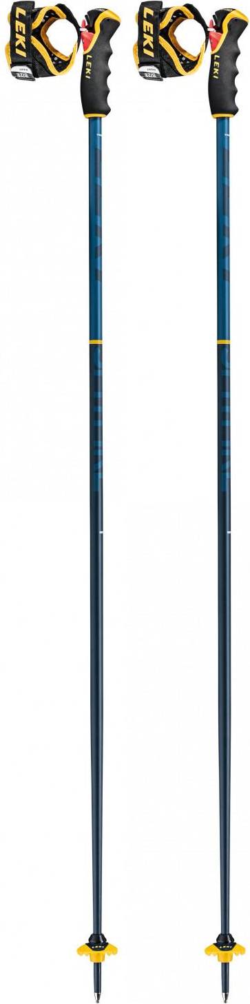 Leki Spitfire 3D