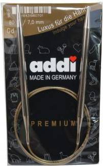 Addi Rundpinne AddiClassic