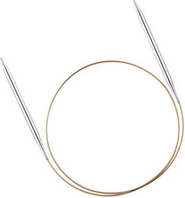 Turbo Rundpinner Messing 60cm