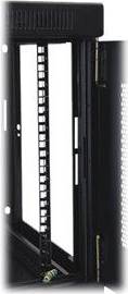 SmartRack 9U Mini Rack Enclosure