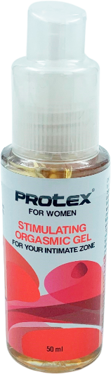 Stimulating Orgasmic Gel 50 ml
