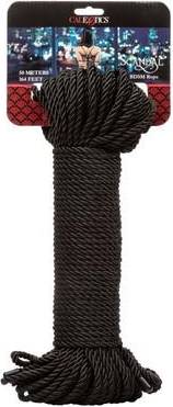 CalExotics Scandal BDSM Rope 50M