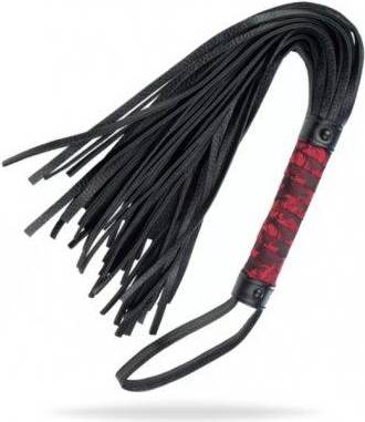 CalExotics Scandal Flogger