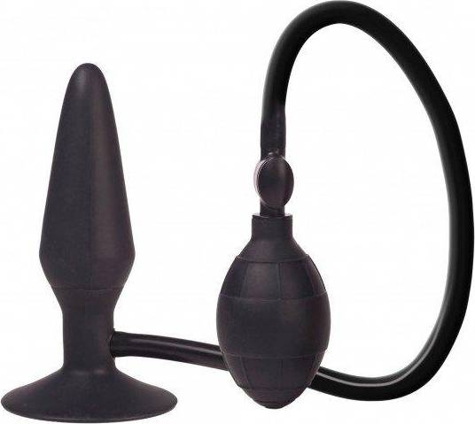 Large Pumper Inflatable Anal Plug