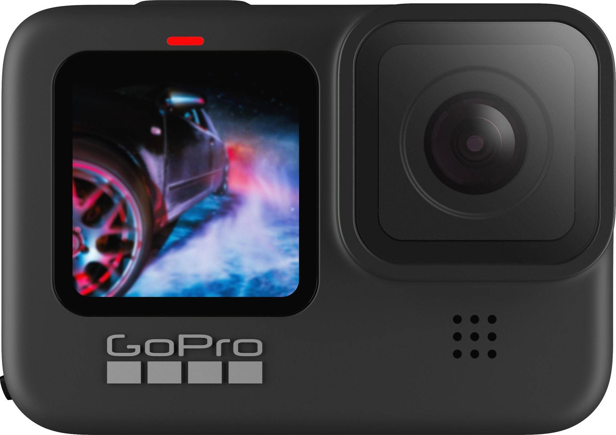 Gopro camera price GoPro Hero9 Black