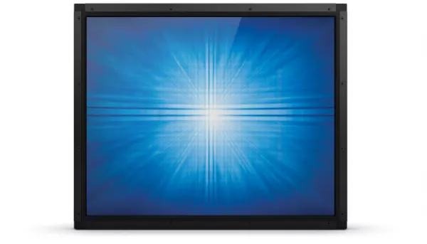 1990L 19 Inch Open-Frame Touchmonitor