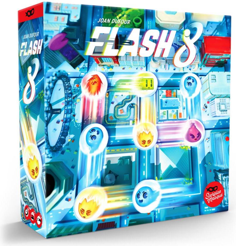 Flash 8