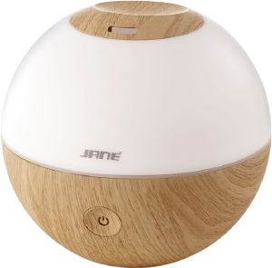 Moon Designer Ultrasonic Humidifier