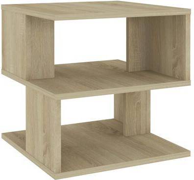 vidaXL - Console Table 40x40cm