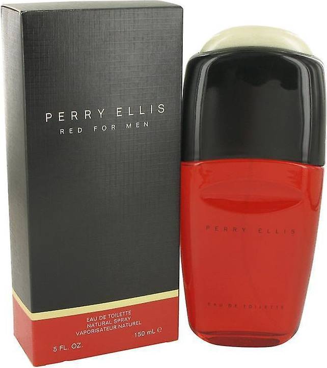 Perry Ellis Red for Men EdT 150ml