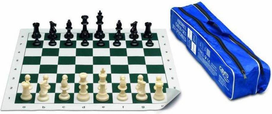 School Chess Set