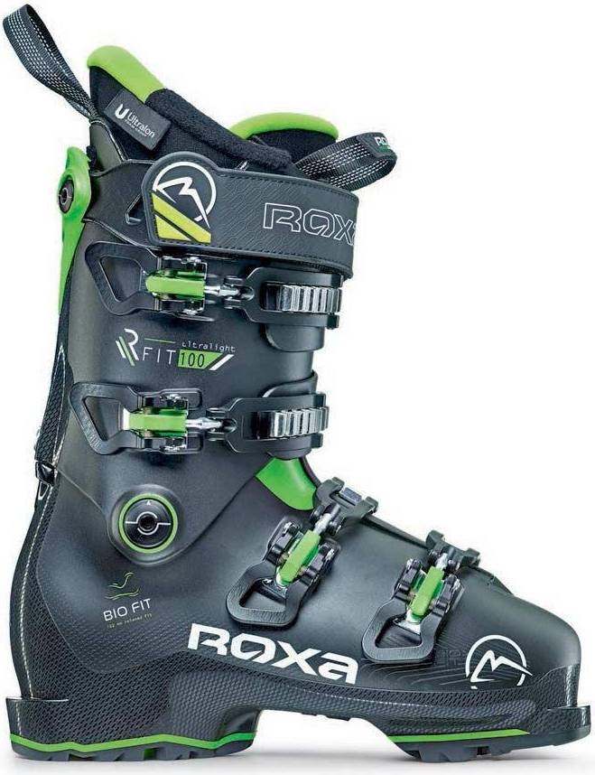 Roxa Rfit 100