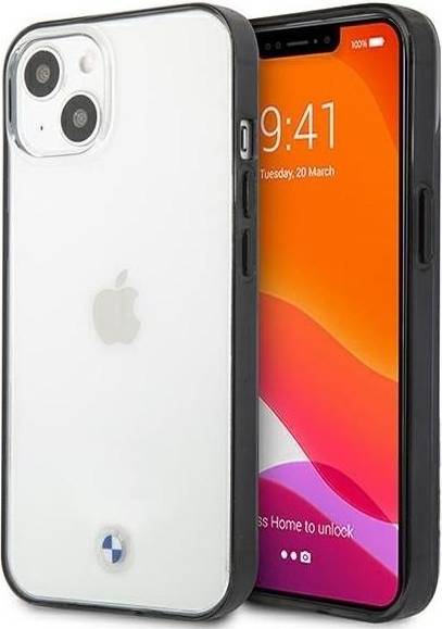 BMW Signature Collection Case for iPhone 13 mini