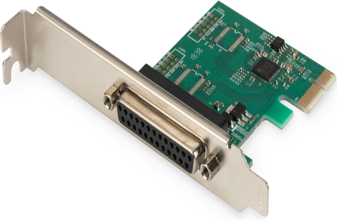 Digitus Parallel Interface DS-30020-1