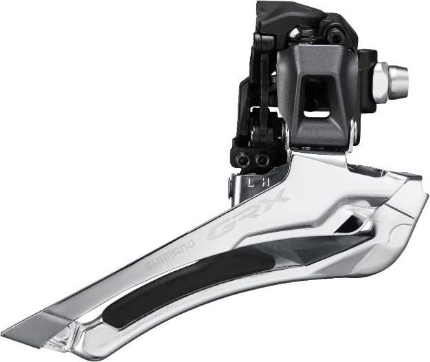 Shimano GRX FD-RX810-F Front 11-Speed