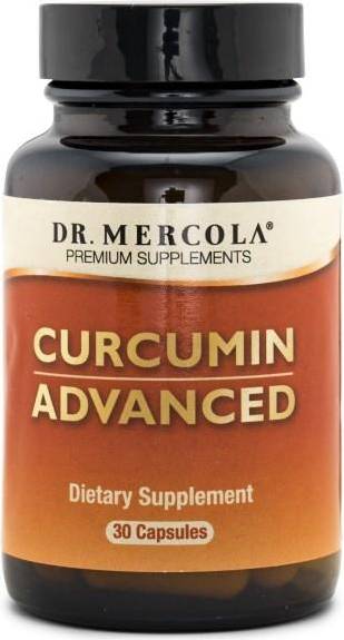 Curcumin Advanced