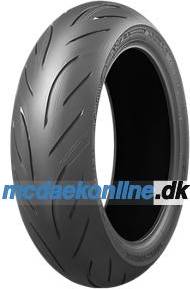 Bridgestone Battlax S21 Rear