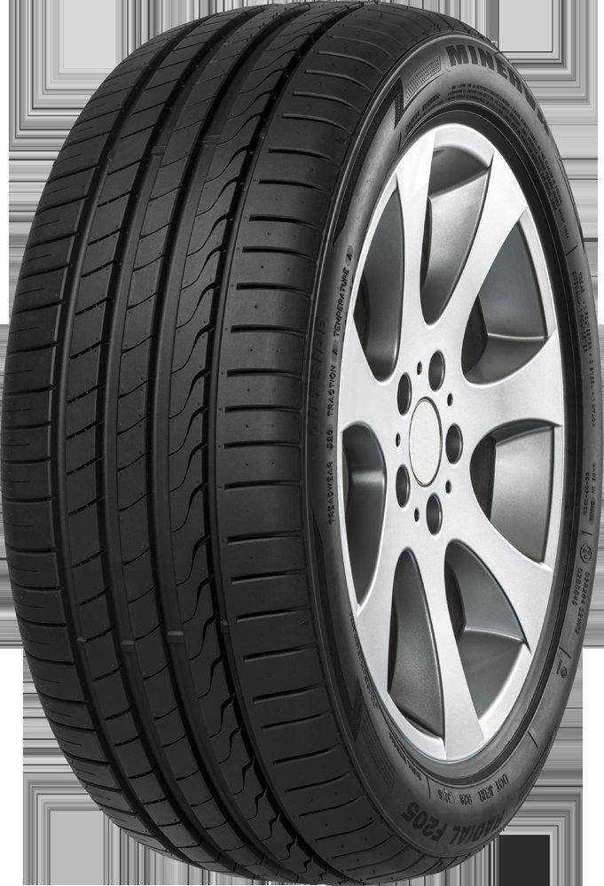 F205 195/45 R16 84V