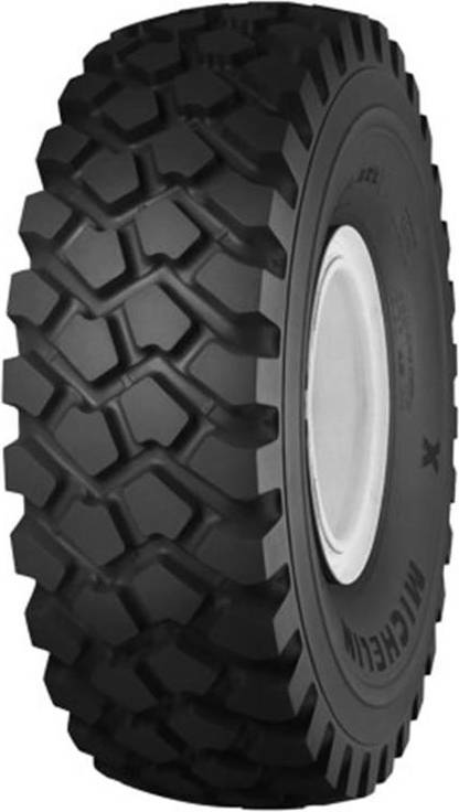 Michelin 4X4 O/R XZL