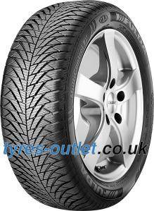 Fulda MultiControl (215/60 R16 99V)