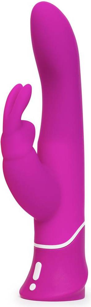 Happy Rabbit Curve Rechargeable Vibrator