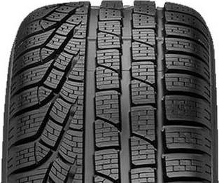 Pirelli PIRELLI W210 S2* RFT 225/60 R17 99H