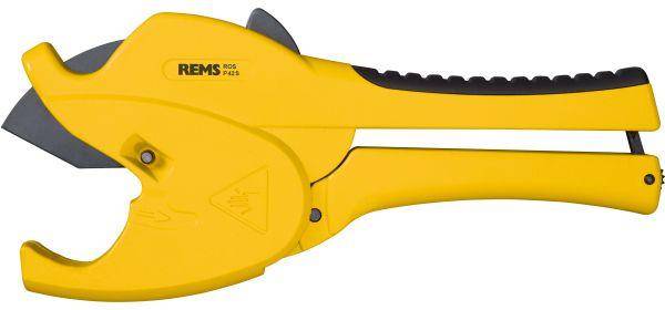 Pipe scissors ROS P 42 S