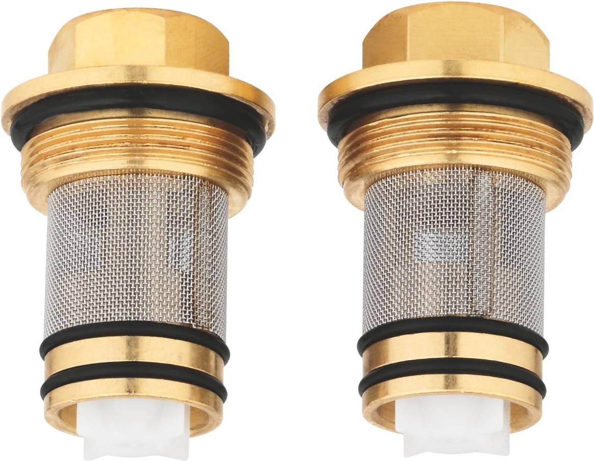 Grohe Backventil till Grohmix