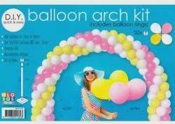 Ballonbue Kit