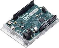 Arduino Leonardo