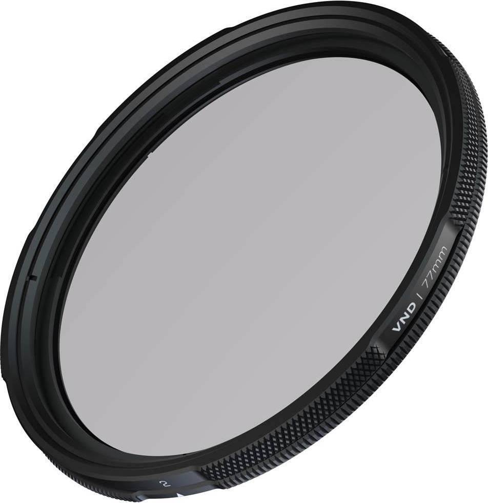 Neutral density filter Lee 77mm Variable Neutral Density Filter
