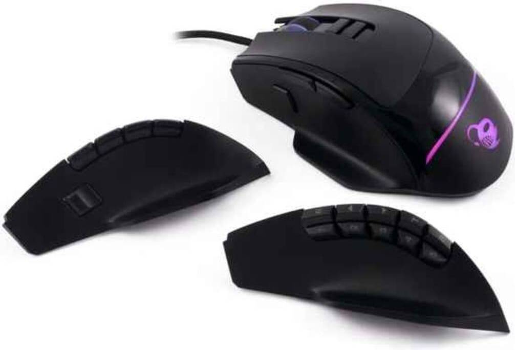 DP Pro-Swap RGB