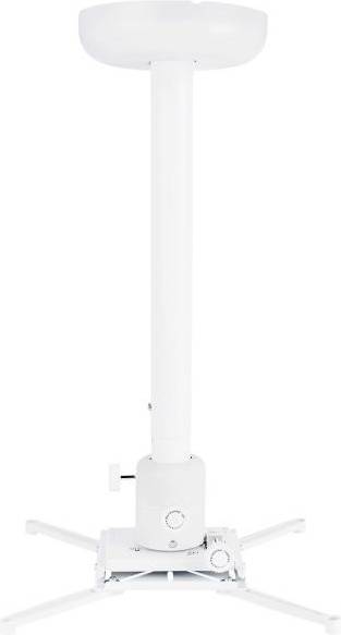 Multibrackets M Universal Projector Ceiling Mount 600 - 1000