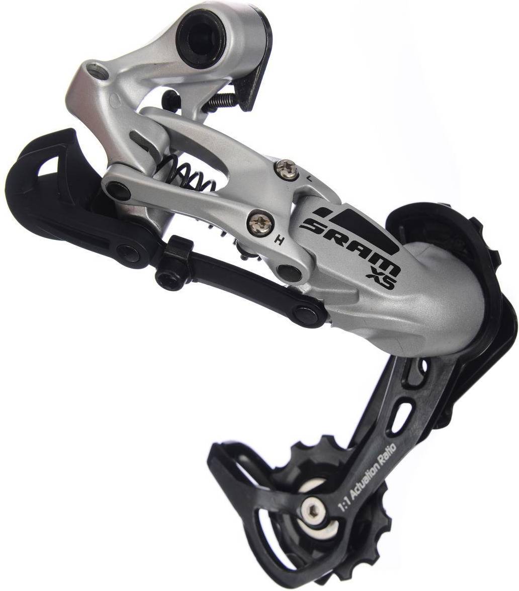 Sram X5 Medium Cage Rear 9-Speed