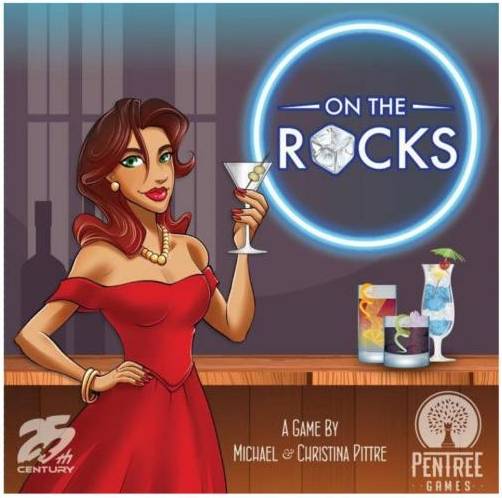 On the Rocks